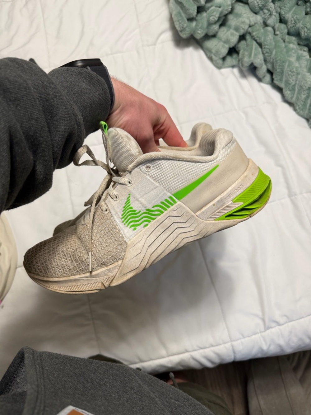 Nike Metcon - Picture 3 of 5